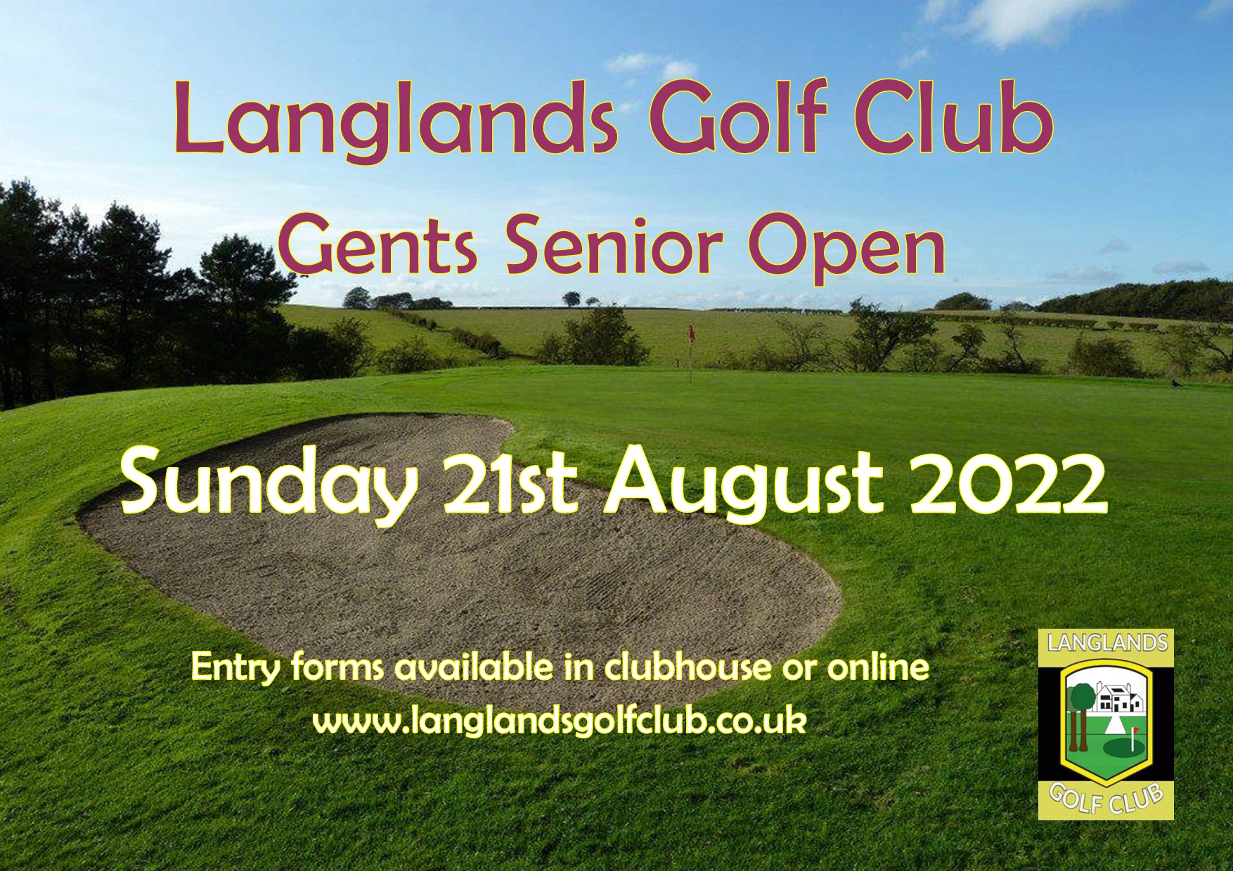 Langlands Golf Club